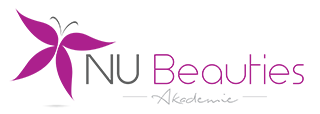 NU Beauties Logo